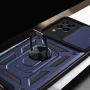 Чехол-накладка Ricco Camera Sliding для Samsung M33