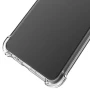 Прозорий силіконовий чохол для Samsung Galaxy M34 5G, Transparent