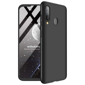 Чехол накладка GKK 360 для Samsung Galaxy A60 / M40