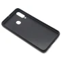 Чехол kaakaa+ Glass Case для Samsung Galaxy M40 / A60 белый