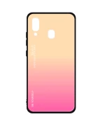 Чехол-накладка Gradient Beyourself для Samsung Galaxy M40 / A60