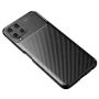 Чехол-накладка C-KU Auto Focus Ultimate Experience для Samsung Galaxy M53 5G черный