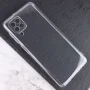 Защитный чехол Simeitu SMTT для Samsung Galaxy M53 черный
