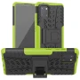 Бронированный чехол Armored Case для Samsung Galaxy Note 10 Lite / A81