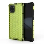 Чехол-накладка Armored Case Sota для Samsung Galaxy Note 10 Lite / A81