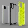 Чехол-накладка Armored Case Sota для Samsung Galaxy Note 10 Lite / A81
