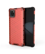 Чохол-накладка Armored Case Sota для Samsung Galaxy Note 10 Lite / A81
