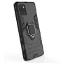Чохол-накладка Ricco Black Panther Armor для Samsung Galaxy Note 10 Lite / А81