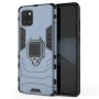 Чохол-накладка Ricco Black Panther Armor для Samsung Galaxy Note 10 Lite / А81