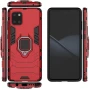 Чохол-накладка Ricco Black Panther Armor для Samsung Galaxy Note 10 Lite / А81