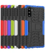 Броньований чохол Armored Case для Samsung Galaxy Note 10