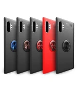 Чохол Auto Focus C-KU 360 Rotating Ring для Samsung Galaxy Note 10 Plus