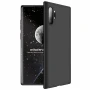 Чохол накладка GKK 360 для Samsung Galaxy Note 10 Plus рожевий