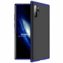 Чохол накладка GKK 360 для Samsung Galaxy Note 10 Plus рожевий