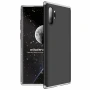 Чохол накладка GKK 360 для Samsung Galaxy Note 10 Plus рожевий