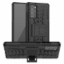 Броньований чохол Armored Case для Samsung Galaxy Note 20 Ultra оранжевий