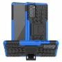 Броньований чохол Armored Case для Samsung Galaxy Note 20 Ultra оранжевий