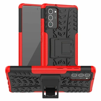 Броньований чохол Armored Case для Samsung Galaxy Note 20 Ultra