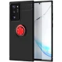 Чохол Auto Focus C-KU 360 Rotating Ring для  Samsung Galaxy Note 20 Ultra