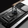 Чехол-накладка Ricco Camera Sliding для Samsung Galaxy Note20 Ultra