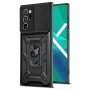 Чехол-накладка Ricco Camera Sliding для Samsung Galaxy Note20 Ultra