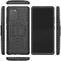 Броньований чохол Armored Case для Samsung Galaxy S10 Lite червоний