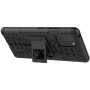 Броньований чохол Armored Case для Samsung Galaxy S10 Lite червоний