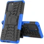 Броньований чохол Armored Case для Samsung Galaxy S10 Lite червоний