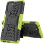 Броньований чохол Armored Case для Samsung Galaxy S10 Lite червоний