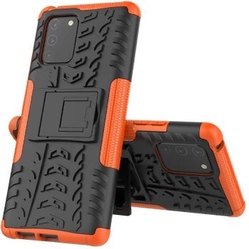 Броньований чохол Armored Case для Samsung Galaxy S10 Lite