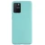 Чехол-накладка Silikone Matted для Samsung Galaxy S10 Lite