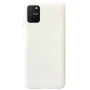 Чохол-накладка Silikone Matted для Samsung Galaxy S10 Lite червоний