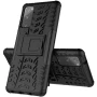 Броньований чохол для Samsung Galaxy S20 FE червоний
