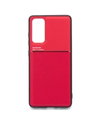 Чехол накладка c-KU IQS Design для Samsung Galaxy S20 FE