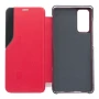 Чехол-книжка Tayler для Samsung Galaxy S20 FE
