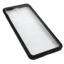Накладка бампер магніт Bakeey Metal Frame 360° Samsung Galaxy S20 Plus Black