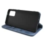 Шкіряний чохол-книжка C-KU Stitched для Samsung Galaxy S20 Plus