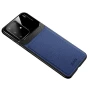 Чохол-накладка Epik Delicate для Samsung Galaxy S20 Plus синій