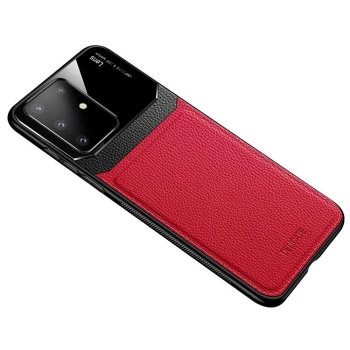 Чохол-накладка Epik Delicate для Samsung Galaxy S20 Plus