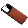 Чохол-накладка Epik Delicate для Samsung Galaxy S20 Ultra чорний