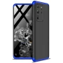 Чохол-накладка GKK 360 для Samsung Galaxy S20 Ultra червоний