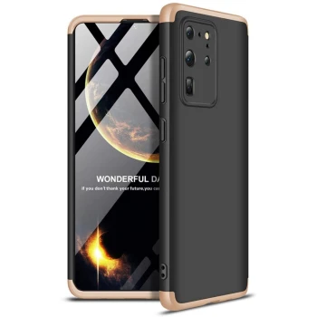 Чохол-накладка GKK 360 для Samsung Galaxy S20 Ultra