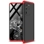 Чохол-накладка GKK 360 для Samsung Galaxy S20 Ultra червоний