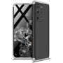 Чохол-накладка GKK 360 для Samsung Galaxy S20 Ultra червоний