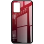 Чехол-накладка Gradient Beyourself для Samsung Galaxy S20 Ultra