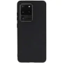 Чехол - накладка Silikone Matted для Samsung Galaxy S20 Utra