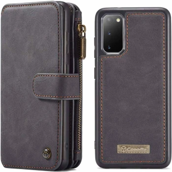 Чохол-гаманець CaseMe Retro Leather для Samsung Galaxy S20 / S20 5G