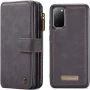 Чохол-гаманець CaseMe Retro Leather для Samsung Galaxy S20 / S20 5G