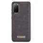 Чохол-гаманець CaseMe Retro Leather для Samsung Galaxy S20 / S20 5G