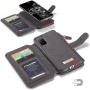 Чохол-гаманець CaseMe Retro Leather для Samsung Galaxy S20 / S20 5G